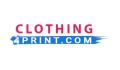 Clothing4Print Coupons