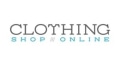 Clothing Shop Online Coupons