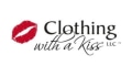 Clothing With A Kiss Coupons