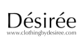 Clothing by Desiree Coupons