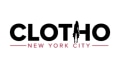 Clotho NYC Coupons