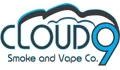 Cloud 9 Smoke Coupons