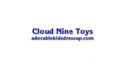 Cloud Nine Toys Coupons