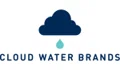 Cloud Water Brands Coupons