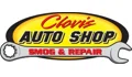 Clovis Auto Shop Coupons