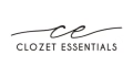 Clozet Essentials Coupons