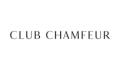 Club Chamfeur Coupons