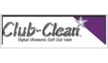 Club-Clean Golf Coupons