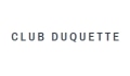 Club Duquette Coupons