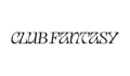 Club Fantasy Coupons