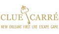 Clue Carre Coupons