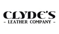 Clyde's Leather Company Coupons