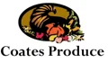 Coates Produce Coupons