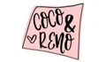 Coco and Reno Coupons