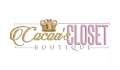 Cocoa’s Closet Boutique Coupons