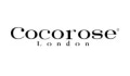 Cocorose London Coupons