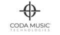 Coda Music Technologies Coupons