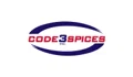 Code 3 Spices Coupons