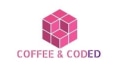 Coffee and Coded Coupons