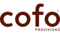 Cofo Provisions Coupons