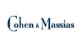 Cohen & Massias Coupons