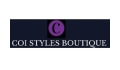 Coi Styles Boutique Coupons