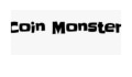 Coin Monster Store Coupons