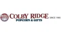 Colby Ridge Popcorn Coupons