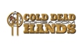 Cold Dead Hands Coupons