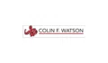 Colin F. Watson Coupons