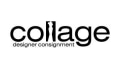 Collage Designer Consignment Coupons