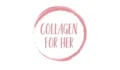 Collagen For Her Coupons