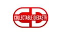 Collectable Diecast Coupons