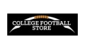 College Football Store Coupons