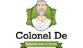 Colonel De Gourmet Herbs & Spices Coupons