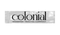 Colonial Trading Company Coupons