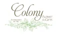 Colony Florist Coupons