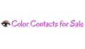 Color Contacts for Sale Coupons