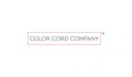 Color Cord Company Coupons