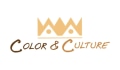 Color & Culture Coupons