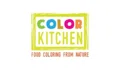 ColorKitchen Coupons