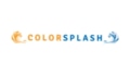 Color Splash Coupons