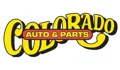 Colorado Auto & Parts Coupons