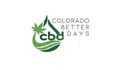 Colorado Better Days Coupons