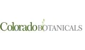 Colorado Botanicals Coupons