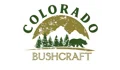 Colorado Bushcraft Coupons