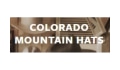 Colorado Mountain Hats Coupons