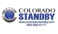 Colorado Standby Coupons