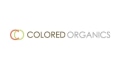 Colored Organics Coupons