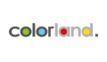 Colorland Coupons